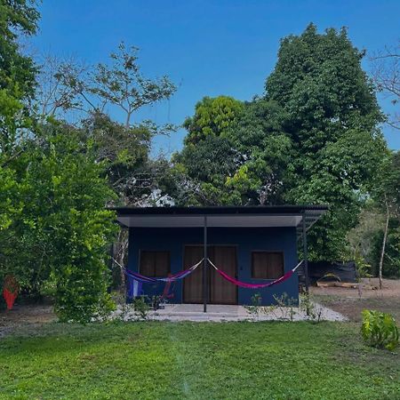 דירות Cabuya  Deer House Cabuya מראה חיצוני תמונה