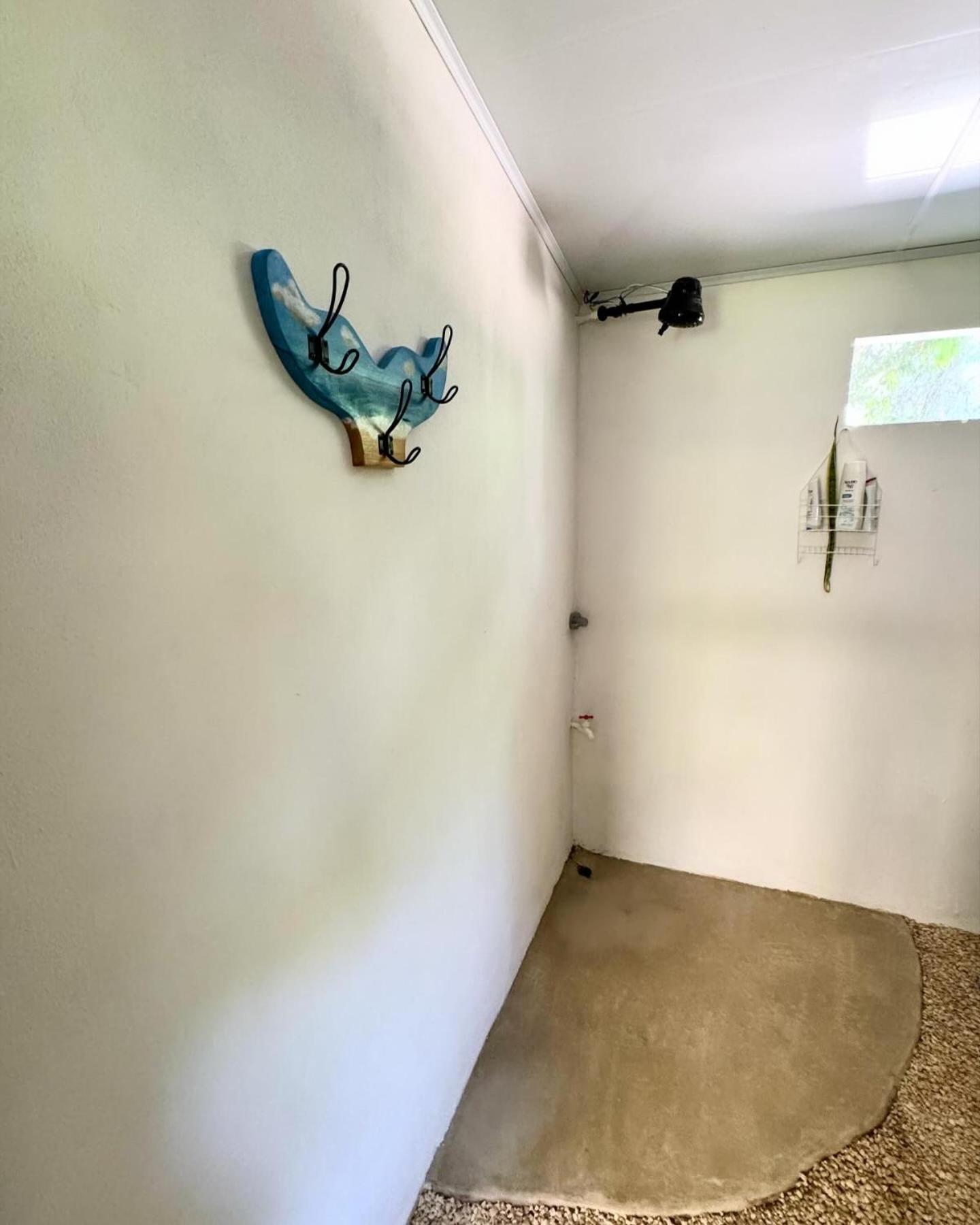דירות Cabuya  Deer House Cabuya מראה חיצוני תמונה