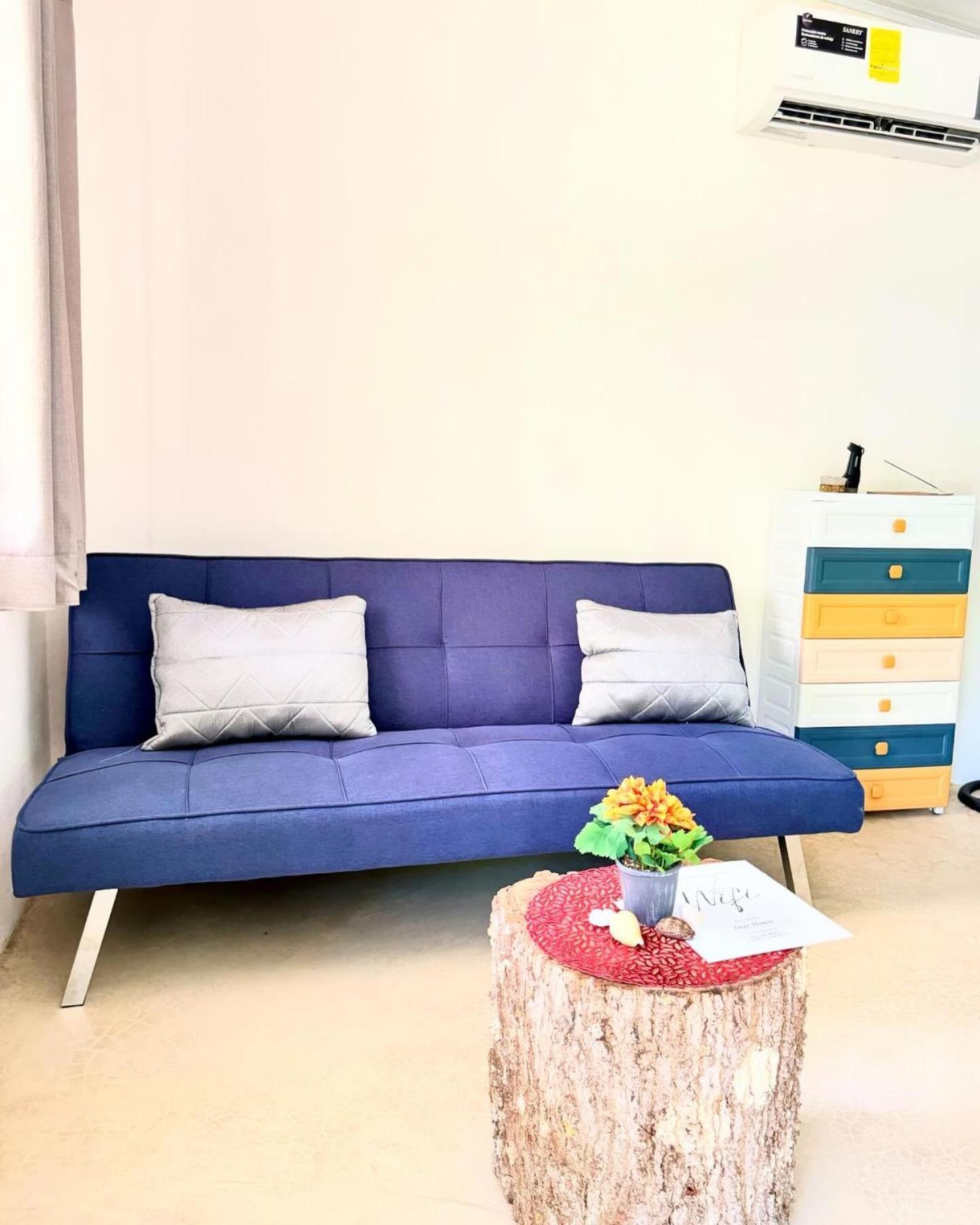 דירות Cabuya  Deer House Cabuya מראה חיצוני תמונה