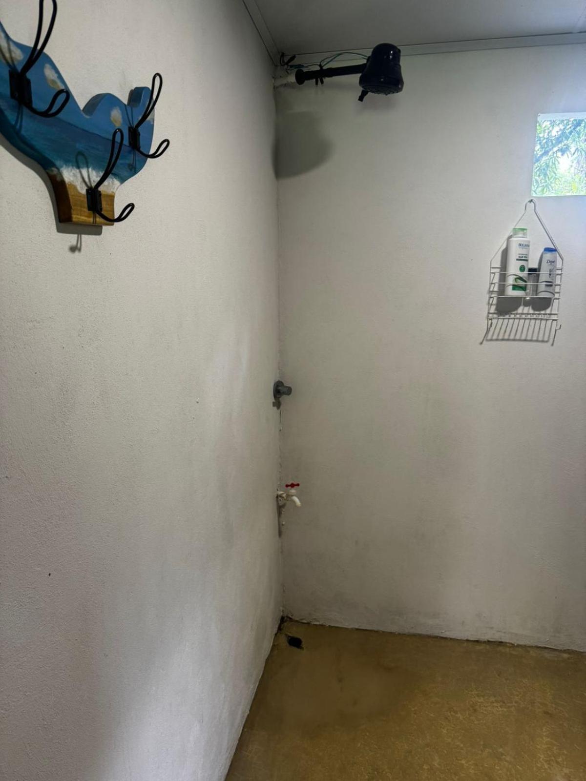 דירות Cabuya  Deer House Cabuya מראה חיצוני תמונה